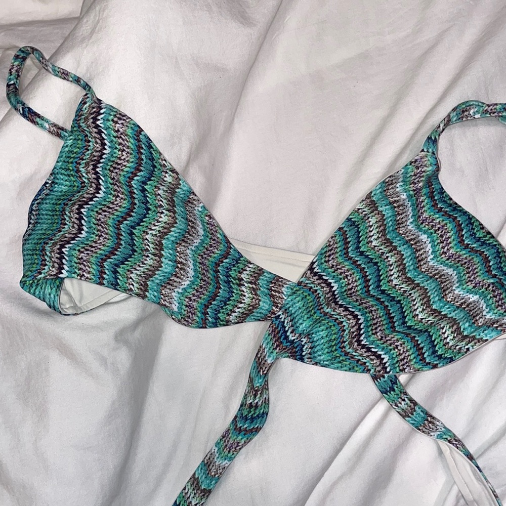 Lspace swim top